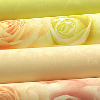 Макрофото текстуры обоев для стен 715-62