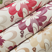 Макрофото текстуры обоев для стен 3336-68