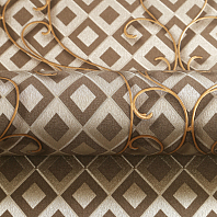 Макрофото текстуры обоев для стен 7441-88