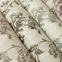 Макрофото текстуры обоев для стен 8301-15