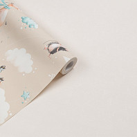 Макрофото текстуры обоев для стен HC72736-15