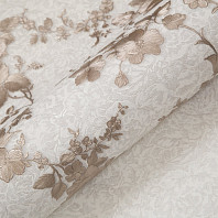 Макрофото текстуры обоев для стен FM71018-14