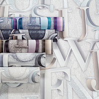 Макрофото текстуры обоев для стен PL71708-28