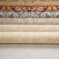 Макрофото текстуры обоев для стен PL71157-11