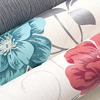 Макрофото текстуры обоев для стен 3232-26