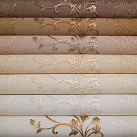 Макрофото текстуры обоев для стен 7469-22