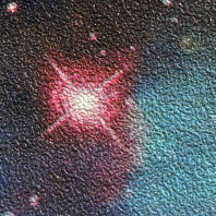 Макрофото текстуры обоев для стен 726-66