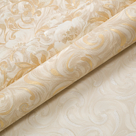 Макрофото текстуры обоев для стен 0746-22