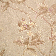 Макрофото текстуры обоев для стен 8709-22