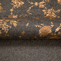 Макрофото текстуры обоев для стен FM71019-44