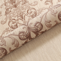 Макрофото текстуры обоев для стен 7409-45