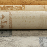 Макрофото текстуры обоев для стен 7416-22