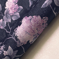 Макрофото текстуры обоев для стен 8710-16