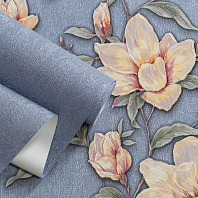 Макрофото текстуры обоев для стен FM71425-65