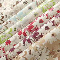 Макрофото текстуры обоев для стен 3336-68