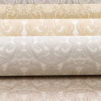 Макрофото текстуры обоев для стен 7448-14