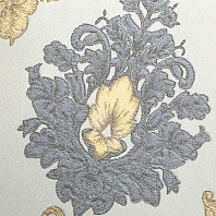 Макрофото текстуры обоев для стен 7376-61