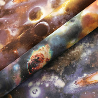 Макрофото текстуры обоев для стен 726-66