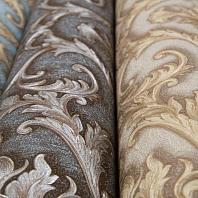 Макрофото текстуры обоев для стен FM71025-21