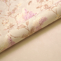 Макрофото текстуры обоев для стен 8709-22