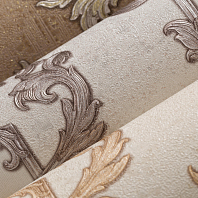 Макрофото текстуры обоев для стен FM71209-38