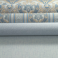 Макрофото текстуры обоев для стен 7428-16