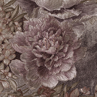 Макрофото текстуры обоев для стен 7445-88