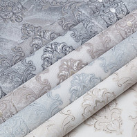 Макрофото текстуры обоев для стен HC31215-44