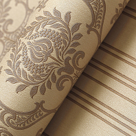 Макрофото текстуры обоев для стен 7350-28