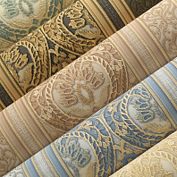 Макрофото текстуры обоев для стен 7429-12