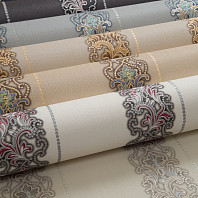 Макрофото текстуры обоев для стен PC71098-85