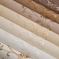 Макрофото текстуры обоев для стен 7469-38