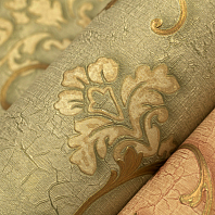 Макрофото текстуры обоев для стен 7359-22