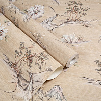 Макрофото текстуры обоев для стен PL72433-28