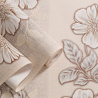 Макрофото текстуры обоев для стен FM31055-38