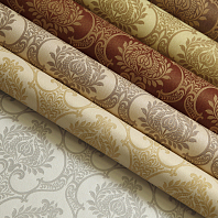 Макрофото текстуры обоев для стен 7350-88