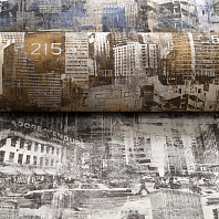 Макрофото текстуры обоев для стен FM71143-53