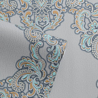 Макрофото текстуры обоев для стен PC71097-40