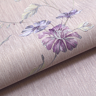 Макрофото текстуры обоев для стен 8708-25