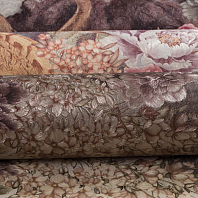 Макрофото текстуры обоев для стен 7445-45