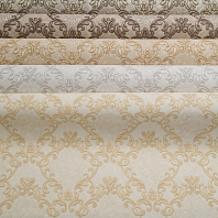 Макрофото текстуры обоев для стен 7468-44