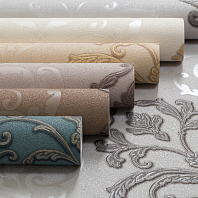 Макрофото текстуры обоев для стен FM71269-25