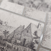 Макрофото текстуры обоев для стен HC11011-14