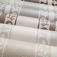 Макрофото текстуры обоев для стен PL51006-71