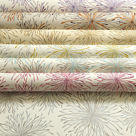 Макрофото текстуры обоев для стен 7367-43