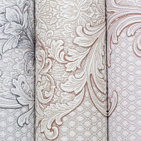 Макрофото текстуры обоев для стен FM31022-22