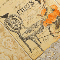 Макрофото текстуры обоев для стен 3338-35