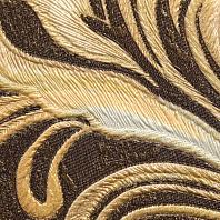 Макрофото текстуры обоев для стен 7382-88