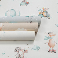 Макрофото текстуры обоев для стен HC72735-22