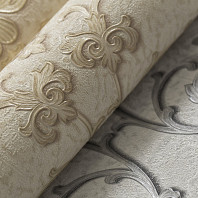 Макрофото текстуры обоев для стен 7356-82